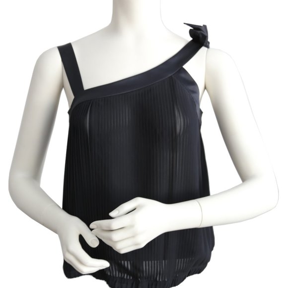 Preowned Givenchy top - FR40 (US8) - Very good condition - Picture 1 of 11